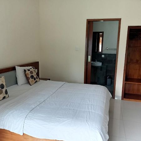 Diary Home Stay Ubud Exteriör bild
