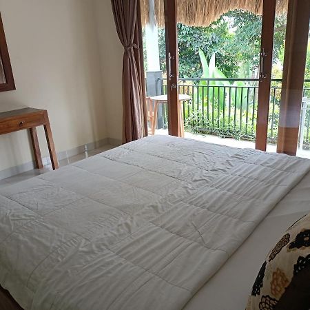 Diary Home Stay Ubud Exteriör bild
