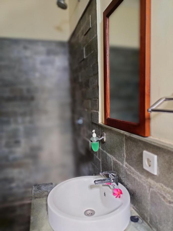 Diary Home Stay Ubud Exteriör bild