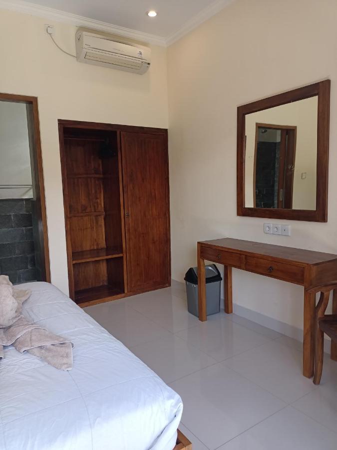 Diary Home Stay Ubud Exteriör bild
