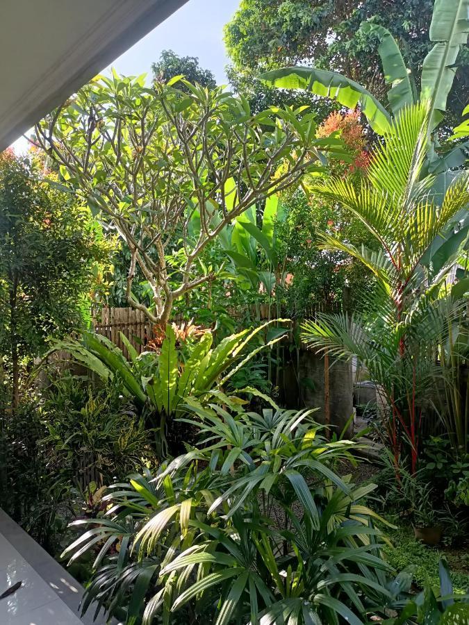 Diary Home Stay Ubud Exteriör bild