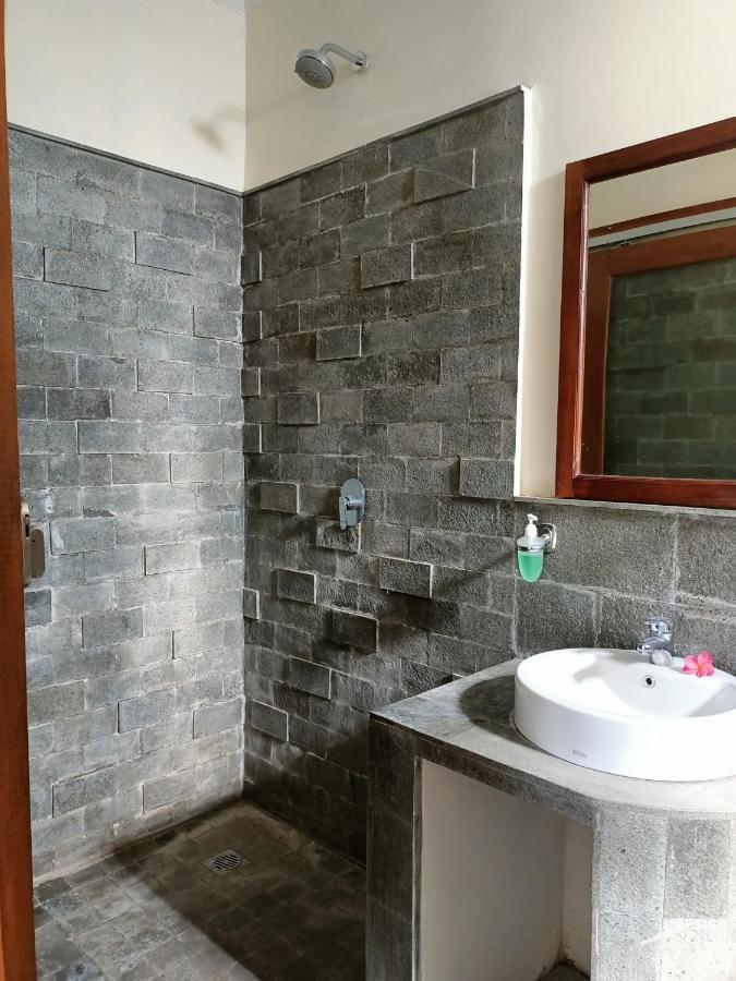 Diary Home Stay Ubud Exteriör bild
