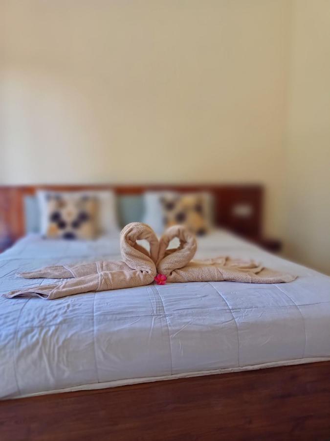 Diary Home Stay Ubud Exteriör bild