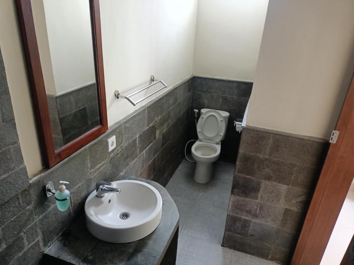 Diary Home Stay Ubud Exteriör bild