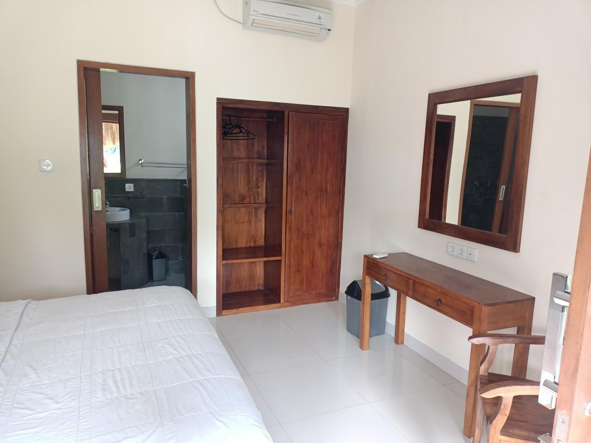 Diary Home Stay Ubud Exteriör bild