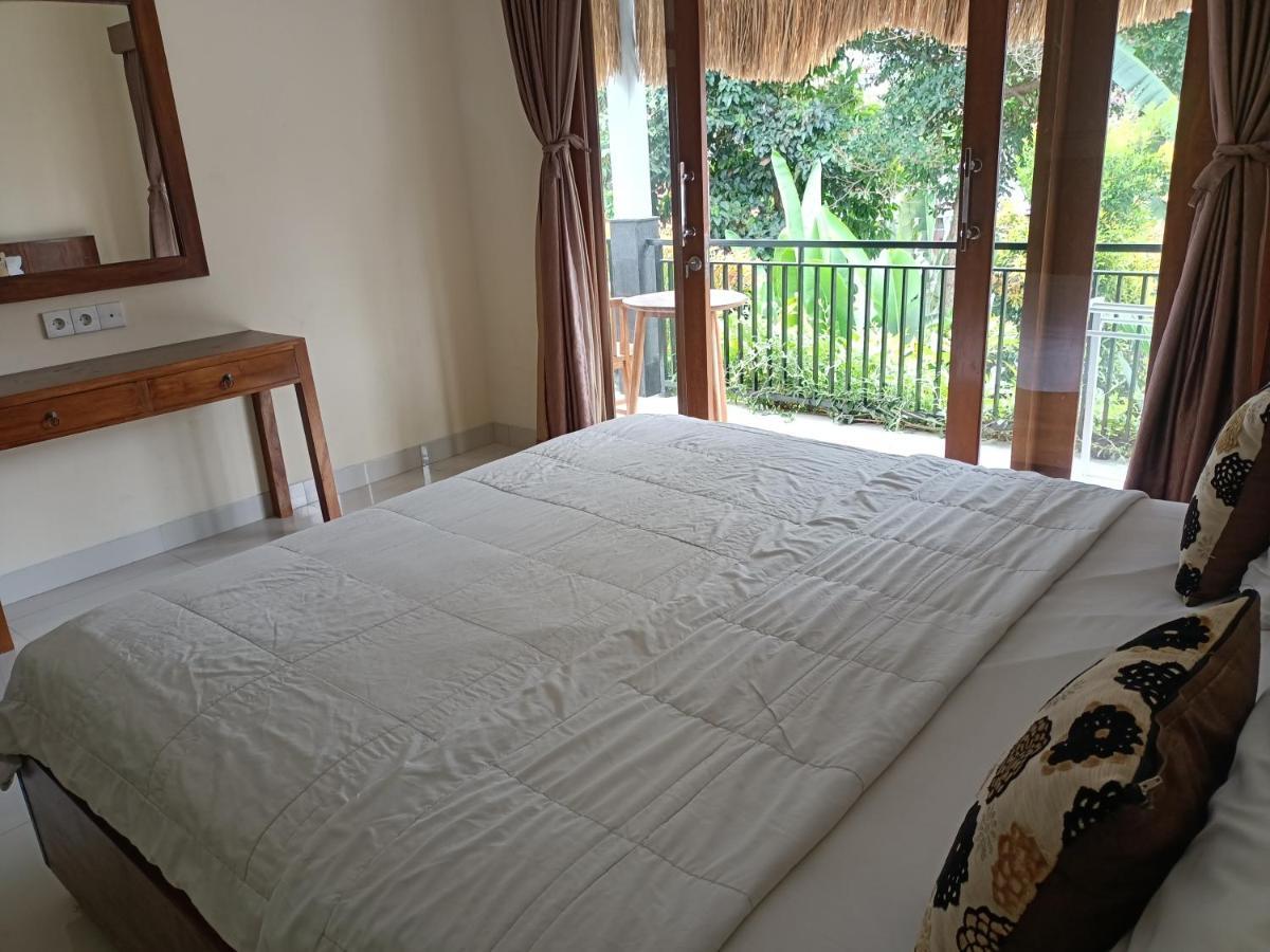 Diary Home Stay Ubud Exteriör bild